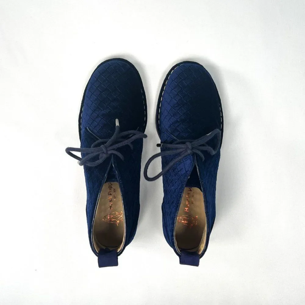 Hush Puppies hush puppies